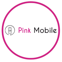 PinkMobileGSM logo
