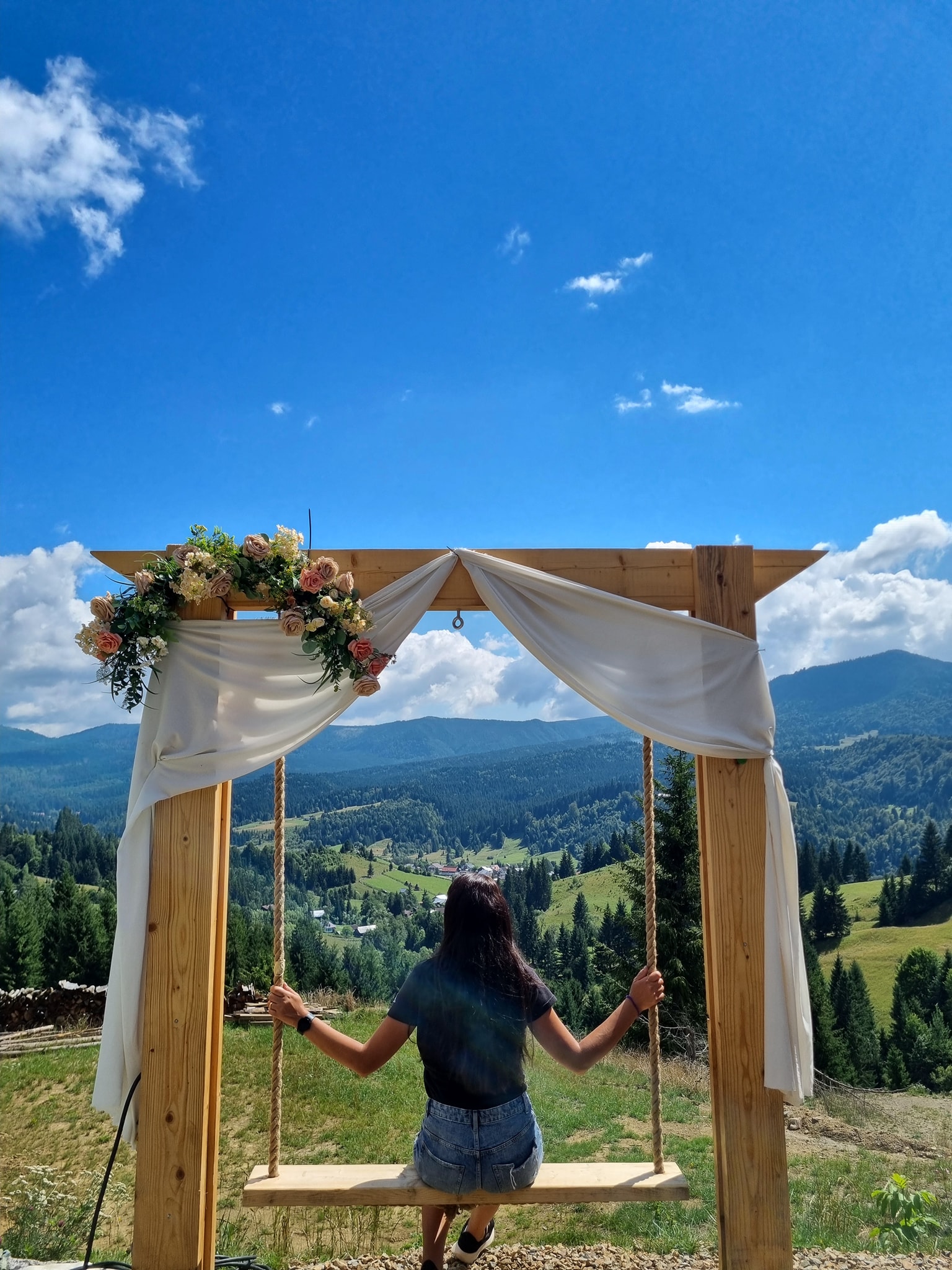 Ținutul Lupilor logo